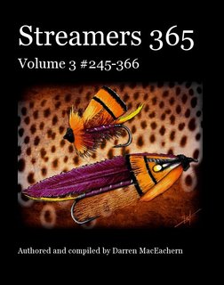 Streamers 365