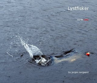 Lystfisker