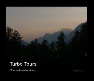 Turbo Tours