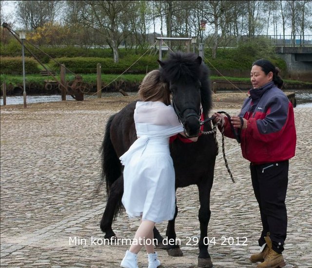 Konfirmation
