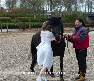 Konfirmation