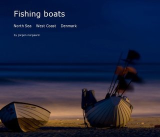 Fishing boats