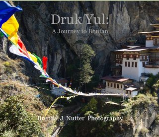 Druk Yul: A Journey to Bhutan