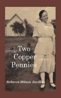 Two Copper Pennies