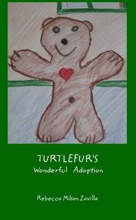 TURTLEFUR'S Wonderful Adoption