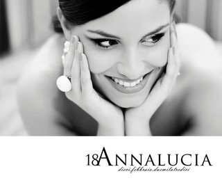18 anni Annalucia
