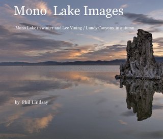 Mono Lake Images