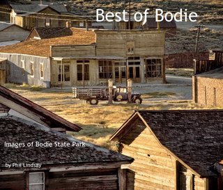 Best of Bodie