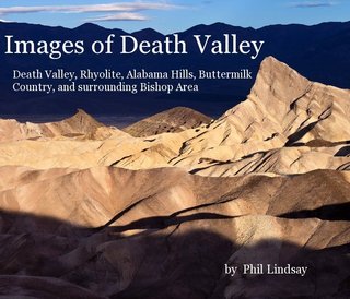 Images of Death Valley