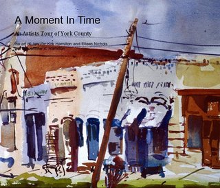 A Moment In Time