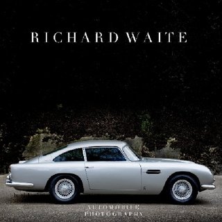 Automobile photography
