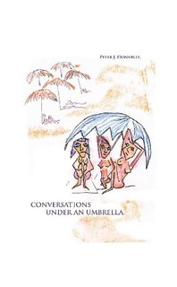 Conversations under an Umbrella