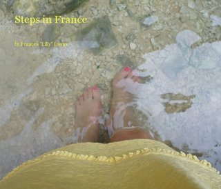 Steps in France
