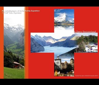 A Swiss Experience