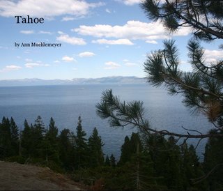 Tahoe