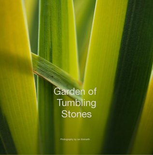 Garden of Tumbling Stones