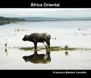 África Oriental