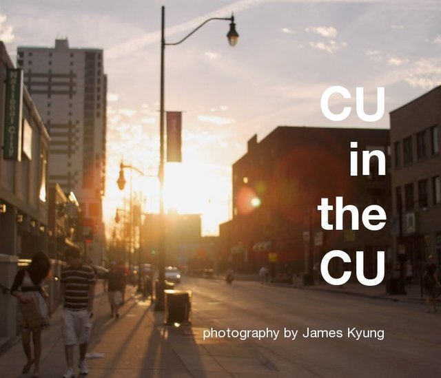 CU in the CU