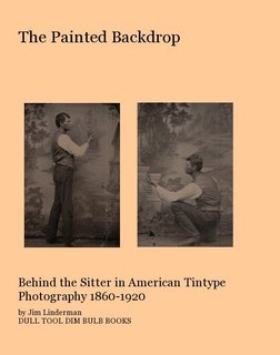 The Painted Backdrop