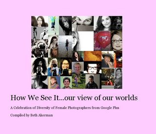 How We See It...our view of our worlds