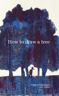 How to draw a tree