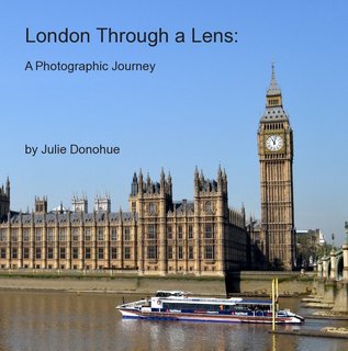 London Through a Lens