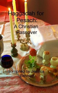 Haggadah for Pesach