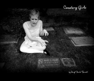 Cemetery Girls