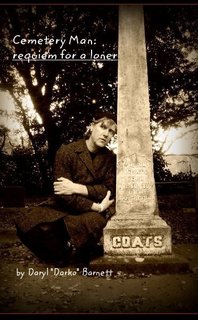 Cemetery Man: requiem for a loner