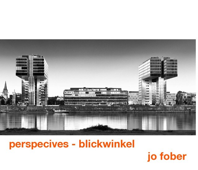 perspectives - blickwinkel