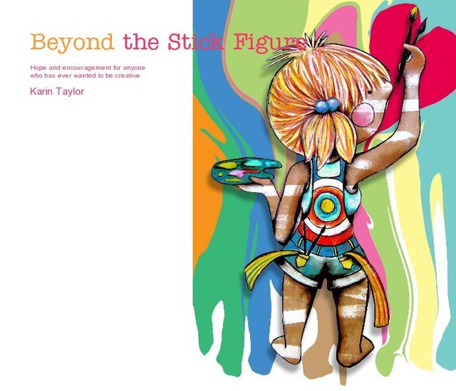 Beyond the Stick Figure