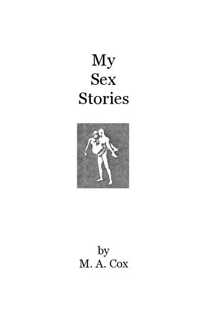 My Sex Stories