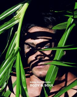 Bobby Momenteller Body & Soul
