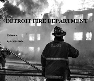DETROIT FIRE DEPARTMENT