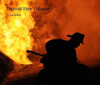 Detroit Fire Volume 2