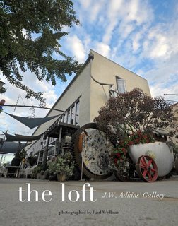 the loft