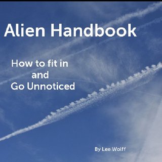 Alien Handbook