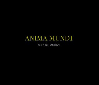 Anima Mundi