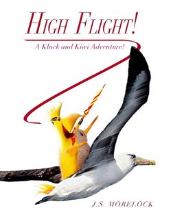 High Flight!