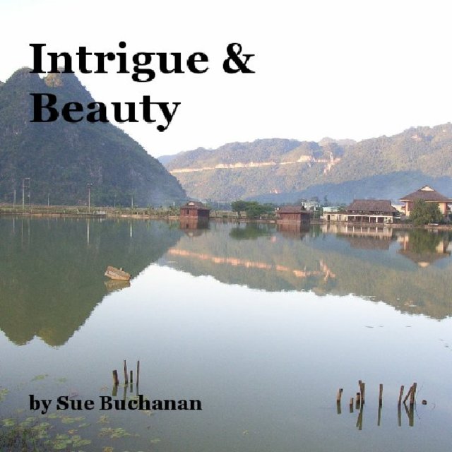 Intrigue & Beauty