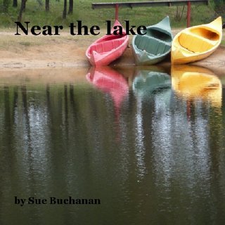 Near the lake