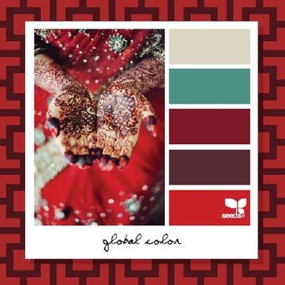 Global Color