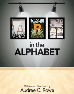 Art in the Alphabet