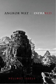 Angor Wat Infra Red