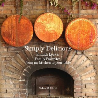 Simply Delicious - Einfach Lecker