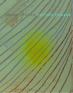 Brian Cypher - Future Forage