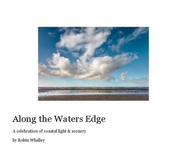 Along the Waters Edge