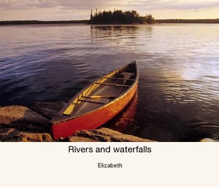 Rivers and waterfalls