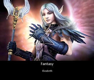 Fantasy