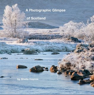 A Photographic Glimpse of Scotland